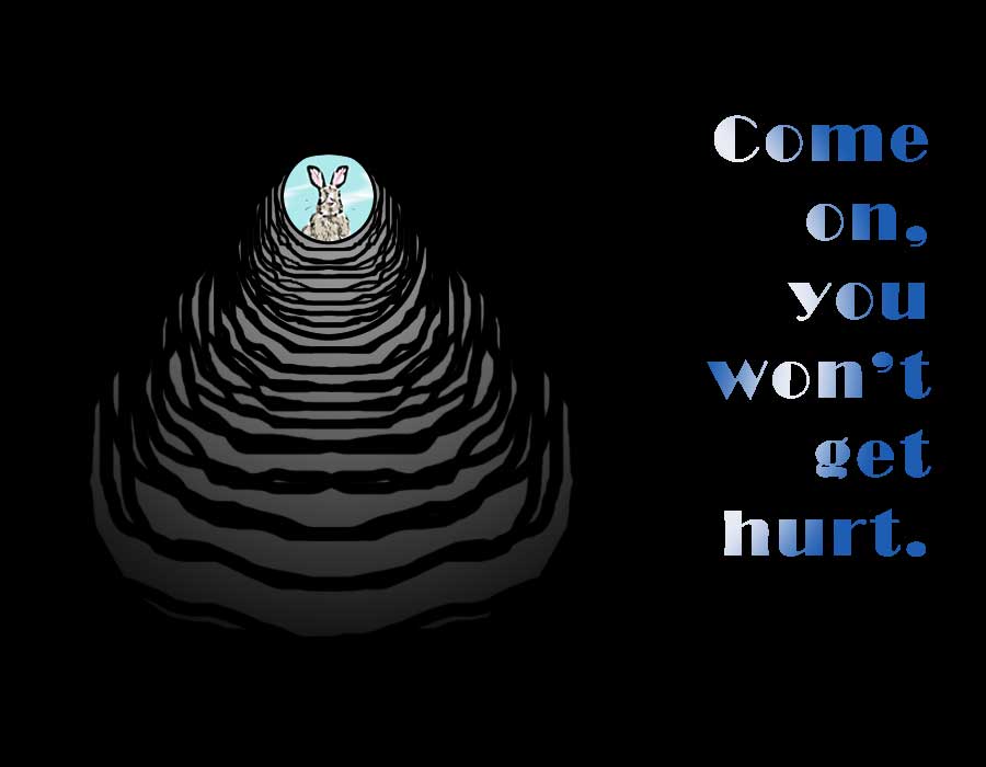 Rabbit hole